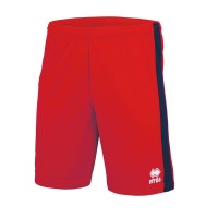 Errea Bolton unisex shorts