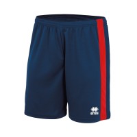 Errea Bolton unisex shorts
