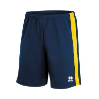 Errea Bolton unisex shorts