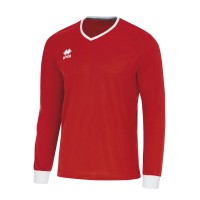 Errea long-sleeve Kit Lennox / Lennox top and Bonn Short