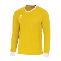 Errea long-sleeve Kit Lennox / Lennox top and Bonn Short