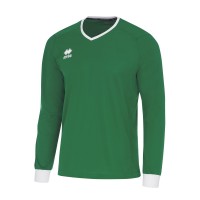 Errea long-sleeve Kit Lennox / Lennox top and Bonn Short