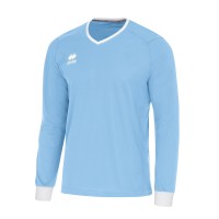 Errea long-sleeve Kit Lennox / Lennox top and Bonn Short