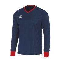 Errea long-sleeve Kit Lennox / Lennox top and Bonn Short