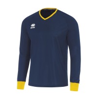 Errea long-sleeve Kit Lennox / Lennox top and Bonn Short