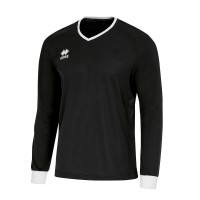 Errea long-sleeve Kit Lennox / Lennox top and Bonn Short