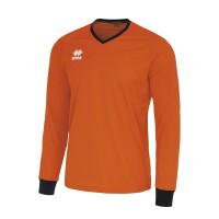 Errea long-sleeve Kit Lennox / Lennox top and Bonn Short