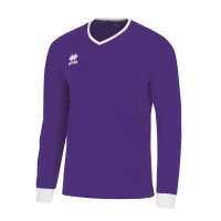 Errea long-sleeve Kit Lennox / Lennox top and Bonn Short