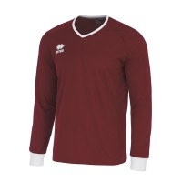 Errea long-sleeve Kit Lennox / Lennox top and Bonn Short