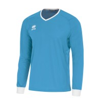 Errea long-sleeve Kit Lennox / Lennox top and Bonn Short