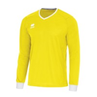 Errea long-sleeve Kit Lennox / Lennox top and Bonn Short