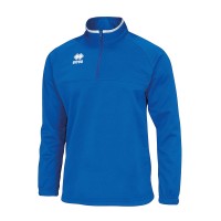 Errea Mansel 3.0 men’s sweatshirt - Mansel 3.0 top and Flann trousers