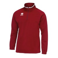 Errea Mansel 3.0 men’s sweatshirt - Mansel 3.0 top and Flann trousers