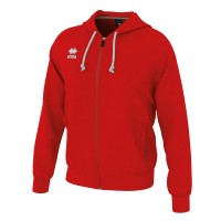 Errea Wire 3.0 hoodie