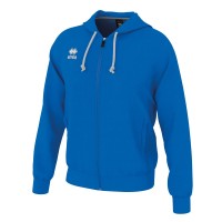 Errea Wire 3.0 hoodie