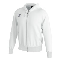 Errea Jakob mens hoodie - Jakob Top and Milo 3.0 trousers
