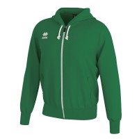 Errea Jakob mens hoodie - Jakob Top and Milo 3.0 trousers