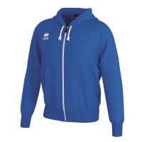 Errea Jakob mens hoodie - Jakob Top and Milo 3.0 trousers
