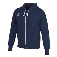 Errea Jakob mens hoodie - Jakob Top and Milo 3.0 trousers