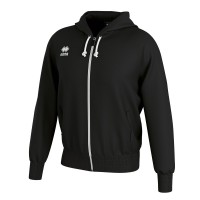 Errea Jakob mens hoodie - Jakob Top and Milo 3.0 trousers