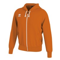 Errea Jakob mens hoodie - Jakob Top and Milo 3.0 trousers