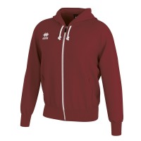 Errea Jakob mens hoodie - Jakob Top and Milo 3.0 trousers