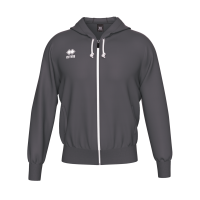 Errea Jakob mens hoodie - Jakob Top and Milo 3.0 trousers