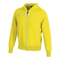 Errea Jakob mens hoodie - Jakob Top and Milo 3.0 trousers