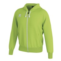 Errea Jakob mens hoodie - Jakob Top and Milo 3.0 trousers