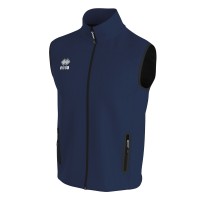 Errea Loky mens sleeveless jacket