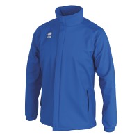 Errea Syun unisex waterproof running jacket