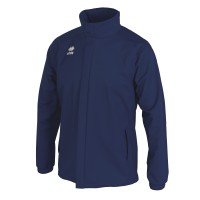 Errea Syun unisex waterproof running jacket