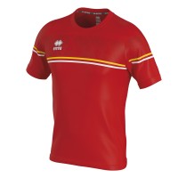 Errea Kit Diamantis - Diamantis Shirt and Edo Short