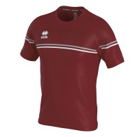 Errea Kit Diamantis - Diamantis Shirt and Edo Short