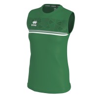 Errea Kit Divina - Divina Shirt and Amazon 3.0 Short
