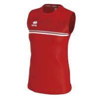 Errea Kit Divina - Divina Shirt and Amazon 3.0 Short