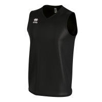 Errea Kit Darrell - Darrell Sleeveless Top and Maxi Skin shorts
