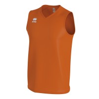 Errea Kit Darrell - Darrell Sleeveless Top and Maxi Skin shorts