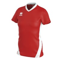 Errea Brigit - Brigit top and Kyara shorts