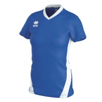 Errea Brigit - Brigit top and Kyara shorts