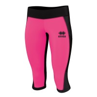Errea Marlene 3/4 Woman Pant