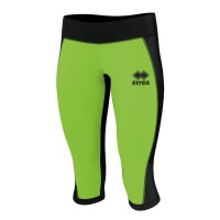 Errea Marlene 3/4 Woman Pant