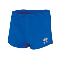 Errea Meyer boys’ running shorts
