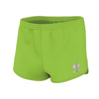 Errea Meyer boys’ running shorts