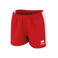 Errea Carys 3.0 women’s shorts