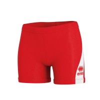 Errea Brigit - Brigit top and Amazon 3.0 shorts