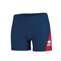 Errea Brigit - Brigit top and Amazon 3.0 shorts