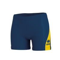 Errea Brigit - Brigit top and Amazon 3.0 shorts