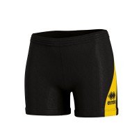 Errea Brigit - Brigit top and Amazon 3.0 shorts
