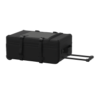 Errea Benson Trolley Bag
